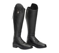 Mountain Horse 2026 Juniors Ragazza Riding Boots 1105401 - Black
