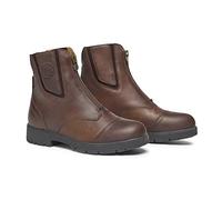 Mountain Horse Boots d'équitation zippées Wild River
