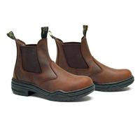 Mountain Horse Botte Jodphur d'écurie pour toutes les activités liées au cheval 40