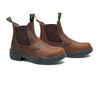 Mountain Horse Bottes De Jodhpur Cannelle