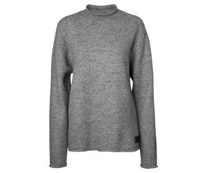 Mountain Horse Pull Crew Pull tricoté en fil ultra-doux M