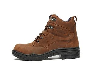 MOUNTAIN HORSE Reitschuh MOUNTAIN RIDER CLASSIC, schwarz, 39