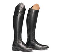 Mountain Horse Souverain Rider Bottes Femmes Noir