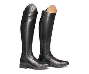 Mountain Horse Souverain Rider Bottes Femmes Noir