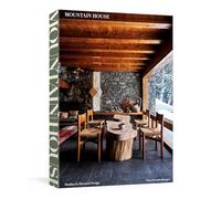 Nina Freudenberger – Mountain House: Studies in Elevated Design