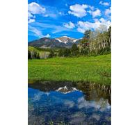 Mountain Journal: Westcliffe, CO