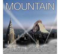 Mountain - Live in NYC [Import]