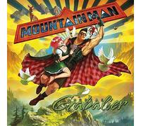 Andreas Gabalier – Mountain Man – Vinyle – Import