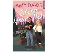 Mountain Men Matchmaker - Tome 2 - Seven Year Itch - Mountain Men Matchmaker Tome 2