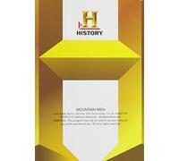 Mountain Men: Time Machine