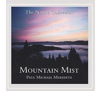 Mountain Mist by Paul Michael Meredith
