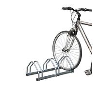 MOUNTAIN Mixte Ratelier Velos R telier 3 v los, Gris, 77 X 33 X 25 CM EU