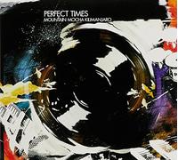 Mountain Mocha Kilimanjar - Perfect Times [Import]