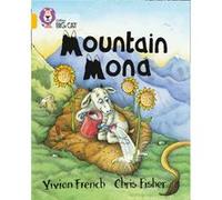 Mountain Mona by Vivian French Inconnu (Auteur)