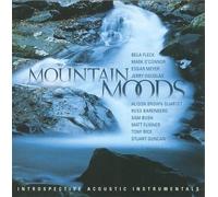 Mountain Moods (US [Import]
