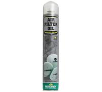 MOUNTAIN Motorex 302285 Huile de Filtre à air 655 Vaporisateur de 0,75 l