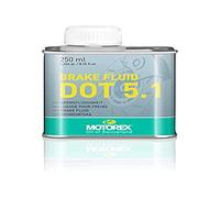 Motorex Liquide de frein Mountain Bleu 0,25 l