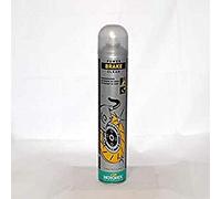 Spray nettoyant pour freins motorex power brake clean 750 ml