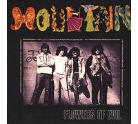 Mountain - Mountain - Flowers Of Evil - Island Records - 85 849 IT