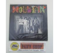 Mountain - Mountain "Flowers of evil" LP ISLAND ILPS-9179 1971