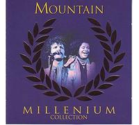 Mountain - Mountain : Millenium Collection