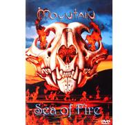 Mountain - Mountain - Sea of Fire [Import anglais]