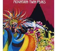 Mountain - Mountain: Twin Peaks [CD]