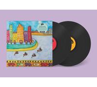 Mountain Movers Walking After Dark (Vinyl) 12" Album
