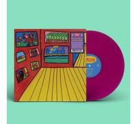 Mountain Movers - What World [Import]