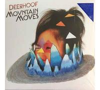 Mountain Moves Blue Vinyl