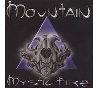Mountain - Mystic Fire