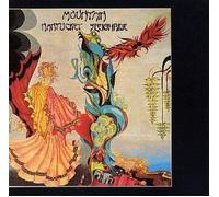 Mountain - Nantucket Sleighride