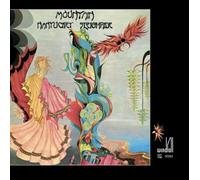 Mountain - Nantucket Sleighride