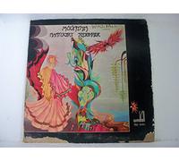 Mountain - Nantucket Sleighride