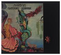 MountainGG – Nantucket Sleighride + 3 – Import