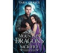 Mountain of Dragons and Sacrifice