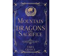 Mountain Of Dragons And Sacrifice