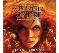 Mountain of Fire: Black Tide Rising, Book 9 (The Black Tide Rising Series)