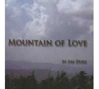 Mountain of Love [Import]