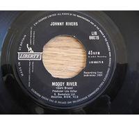 Mountain Of Love / Moody River