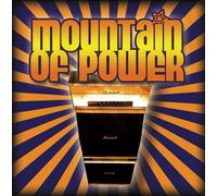 Mountain Of Power by Grooveyard Records