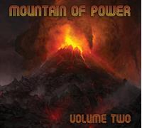Mountain of Power - Mountain Ov Power Vol.2