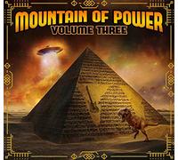 Mountain of Power - Volume 3