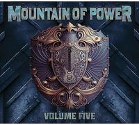 Mountain of Power - Volume Five
