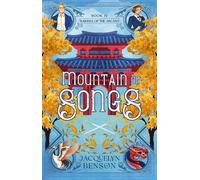 Mountain of Songs - Jacquelyn Benson - Auto-Édition - ebook (ePub) - Livre