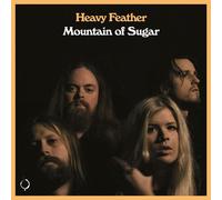 Mountain Of Sugar