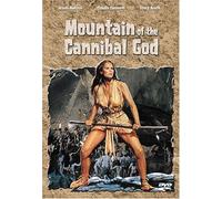 Mountain Of The Cannibal God