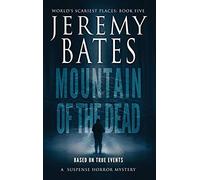 Mountain Of The Dead