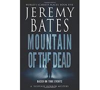 Mountain Of The Dead