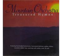 Mountain Orchestra - Hymns from The Heart